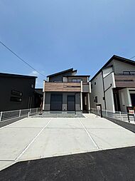 加古川市野口町坂元 2号棟