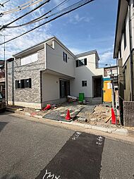 加古川市加古川町美乃利23期 1号棟