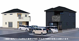 加古川市尾上町口里12期 2号棟