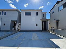 姫路市大津区長松4期 1号棟