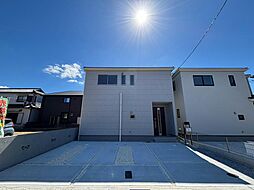 姫路市大津区長松4期 2号棟