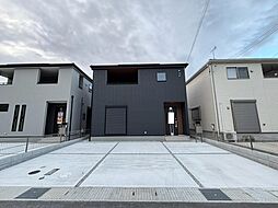姫路市北原7期 2号棟