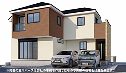 加古郡播磨町古田1期 1号棟