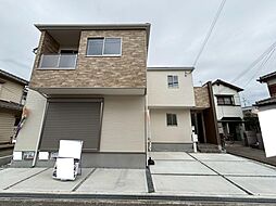 加古郡播磨町古田1期 1号棟