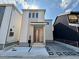 加古川市加古川町本町 A号棟