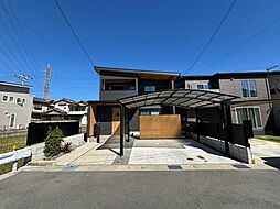 姫路市網干区田井
