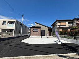 姫路市大津区平松 1号棟