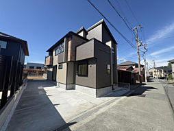 姫路市飾磨区英賀東町2丁目 1号棟