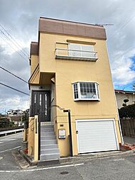 明石市魚住町金ケ崎