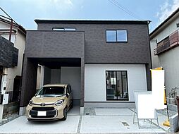 姫路市車崎1期 1号棟