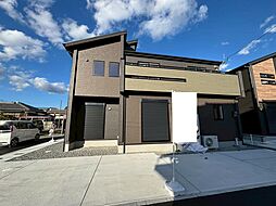 姫路市飾磨区阿成鹿古 1号棟