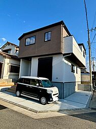 加古郡稲美町六分一1期 1号棟