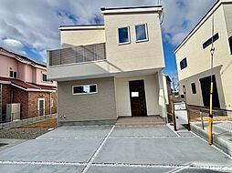加古川市第1平岡町二俣 3号地