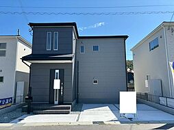 姫路市四郷町東阿保4期 2号棟