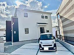 たつの市末政7期 4号棟