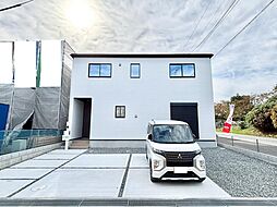 姫路市広畑区蒲田2期 1号棟