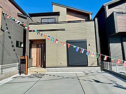 加古川市野口町坂元 2号棟