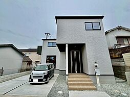 加古郡稲美町六分一2期 1号棟