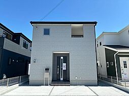 姫路市継7期 2号棟