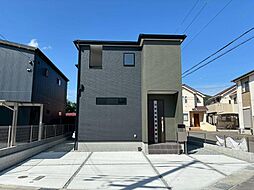 姫路市書写11期 1号棟