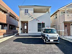 加古川市別府町新野辺北町第8 1号棟