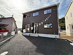 姫路市青山第8 6号棟