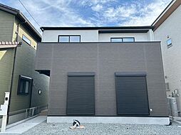 姫路市網干区和久1期 1号棟