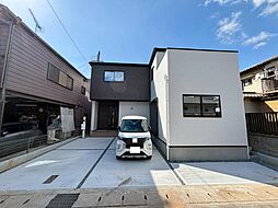 姫路市飾磨区今在家1期 1号棟