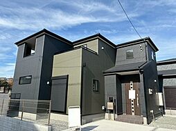 姫路市北原6期 2号棟