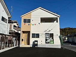 たつの市龍野町片山第8 1号棟