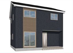 たつの市龍野町片山第8 3号棟