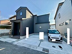 姫路市飾東町庄11期 1号棟