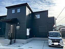 姫路市保城3期 1号棟