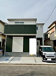 播磨町宮西3期 1号棟