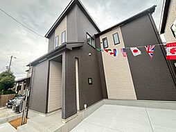 加古川市平岡町土山 B号棟