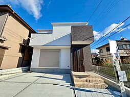 加古川市加古川町18期 1号棟