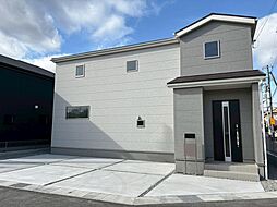 姫路市御立中4期 1号棟