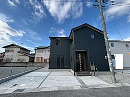 姫路市御立中4期 2号棟