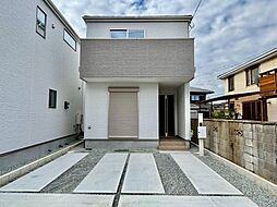 加古郡播磨町東本荘1期 1号棟