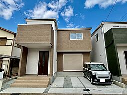 加古郡播磨町東本荘1期 2号棟