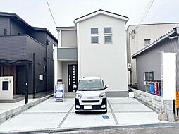 加古川市加古川町北在家4期 1号棟