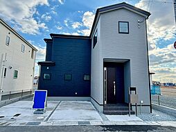 姫路市広畑区才8期 1号棟