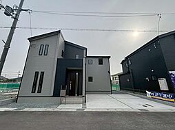 姫路市網干区坂出2期 1号棟