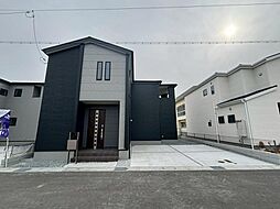 姫路市網干区坂出2期 2号棟