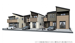 加古川市野口町良野 2号棟