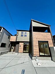 加古川市野口町良野 3号棟