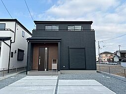 姫路市網干区津市場 1号棟