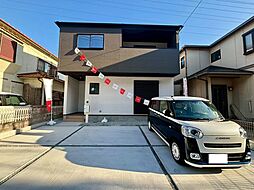 加古川市別府町3期 1号棟