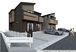 姫路市玉手2丁目 1号棟