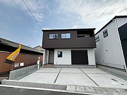 姫路市飾磨区構1期 1号棟